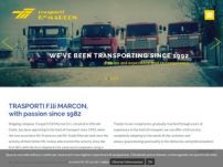 Logistica e trasporti Padova