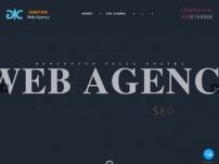 Marco Rillo Web agency pescara, Realizzazione siti web