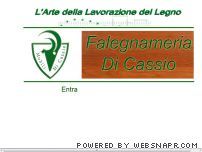 Falegnameria