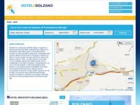 Hotel a Bolzano