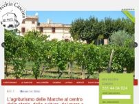 Agriturismo Alla Vecchia Cascina