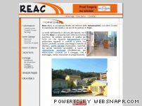 Reac S.r.l.