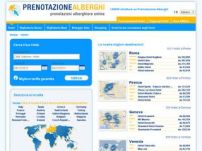 Prenotazione Hotel