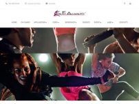 Scuola di formazione del Fitness