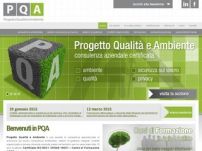 Progetto Qualità e Ambiente