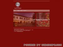 Hotel Prata Verde