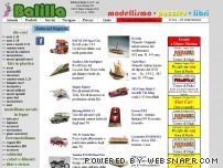 Cartolibreria Balilla