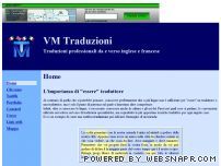 VM Traduzioni