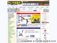 Oliviero Abbigliamento