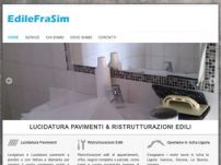 lucidatura pavimenti graniglia