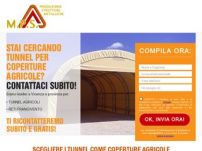 Strutture agricole