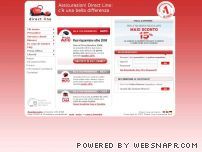 Assicurazioni Direct Line