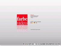 Farbevideo di Andres Rafael Zabala