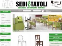 sgabelli