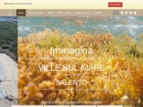 Ville Salento