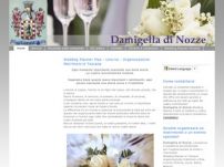 Damigella di nozze