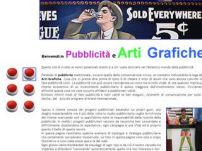 Pubblicità ed Arti grafiche