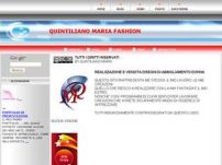 QUINTILIANO MARIA FASHION