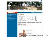 Ferrara Arte e Cultura