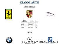 Gianni Auto Concessionario Macchine d'epoca e non solo a Monopoli