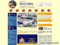 Etna Valley
