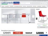 Web Arredo Italia