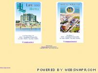 Life Hotel e Hotel Apollo