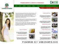 Consuleasing