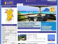 Case Vacanza Sardegna