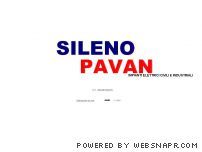 Pavan SIleno