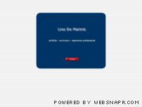 WEBKIND di De Marinis Lino