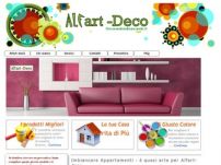imbianchino economico alfart-deco