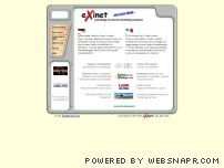 EXINET - Internet Service