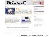 MICROC