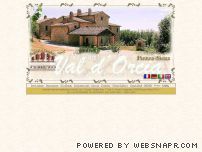 Agriturismo Cerreto