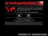 Agenzia investigativa La Segretissima