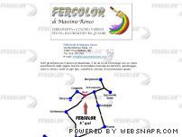 Ferramenta Fercolor