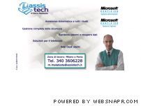 Consulenza informatica