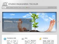 Studio Ingegneria Tischler Padova