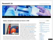 Recensiti 24