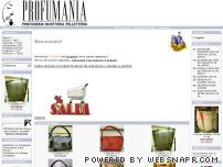 Profumania la tua Profumeria on line