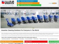 Dulevo Spa