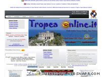 Guda turistica su Tropea e Capo Vaticano