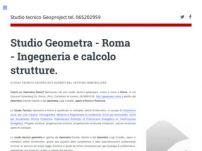 Studio Tecnico Geoproject