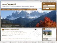 Dolomiti.eu