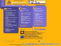 Almalaurea