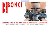 Fratelli Bonci di Mario Bonci e & C