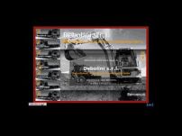 Debolini s.r.l. - Escavazioni e movimento terra