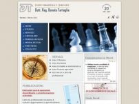 Studio commercialista Donato Tartaglia