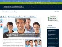 Disintossicazione da droga